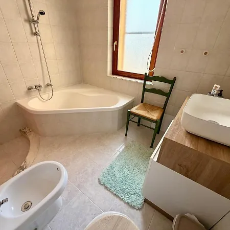 아파트 Casa Lella *