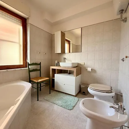 Casa Lella Oristano