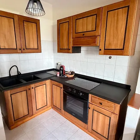 Apartament Casa Lella Oristano