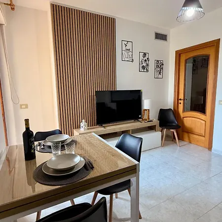 Apartamento Casa Lella